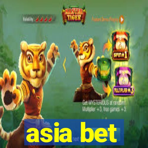 asia bet