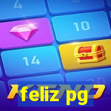 feliz pg