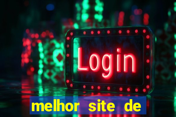 melhor site de jogos para ganhar dinheiro