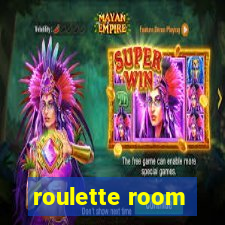 roulette room