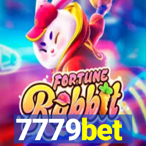 7779bet