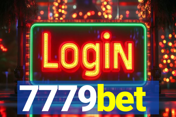 7779bet