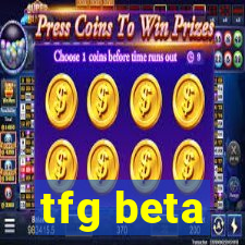 tfg beta