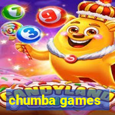 chumba games