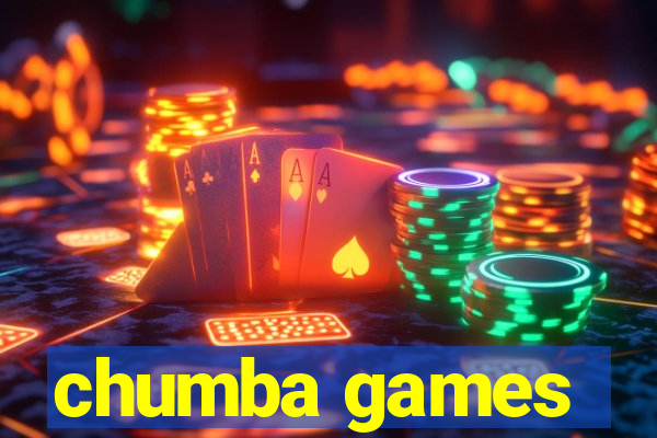 chumba games