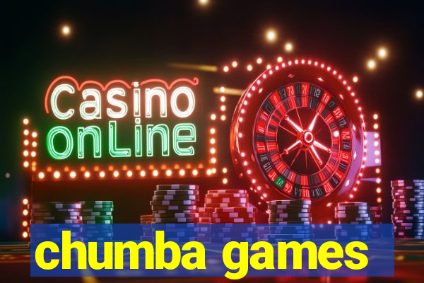 chumba games