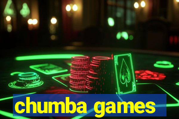 chumba games