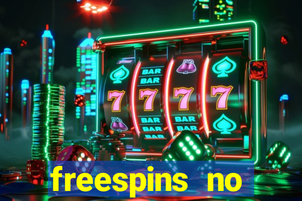 freespins no deposit casino