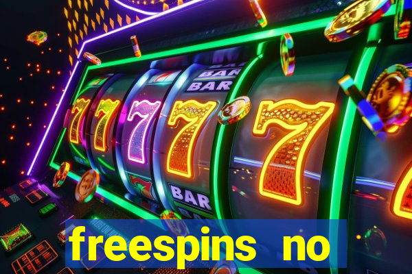 freespins no deposit casino