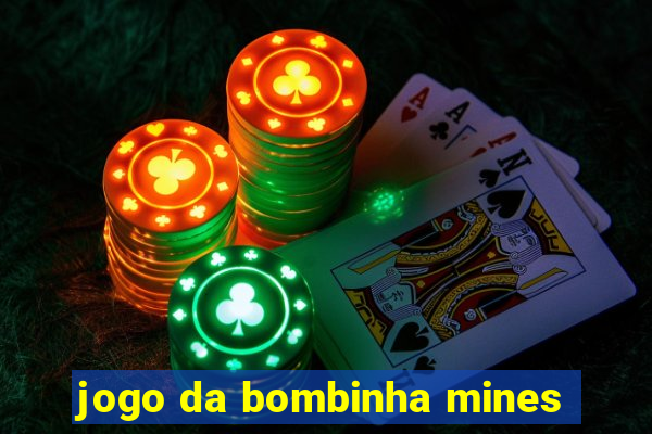 jogo da bombinha mines