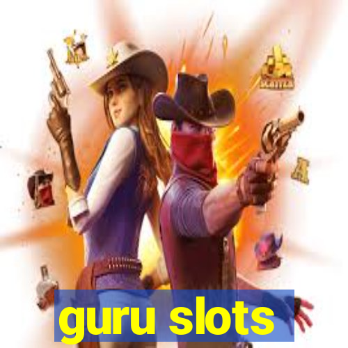 guru slots