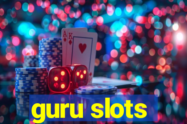 guru slots