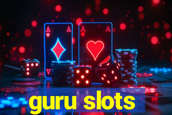 guru slots