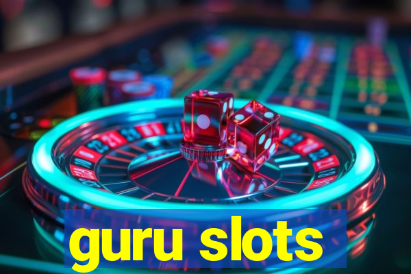 guru slots