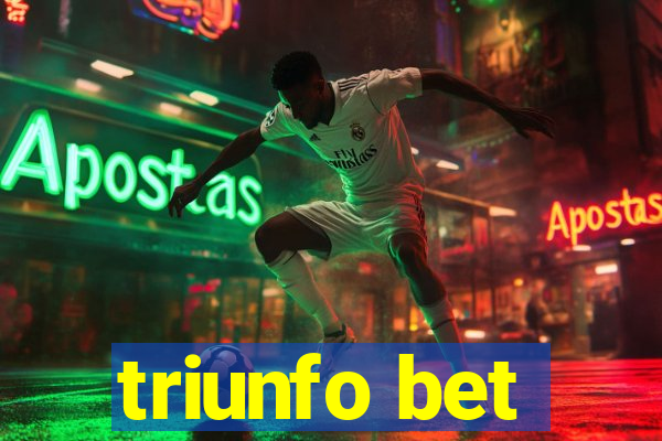 triunfo bet