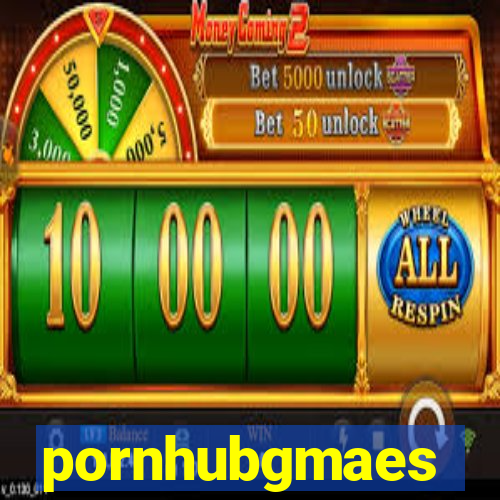 pornhubgmaes