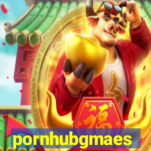 pornhubgmaes