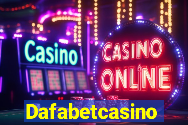 Dafabetcasino