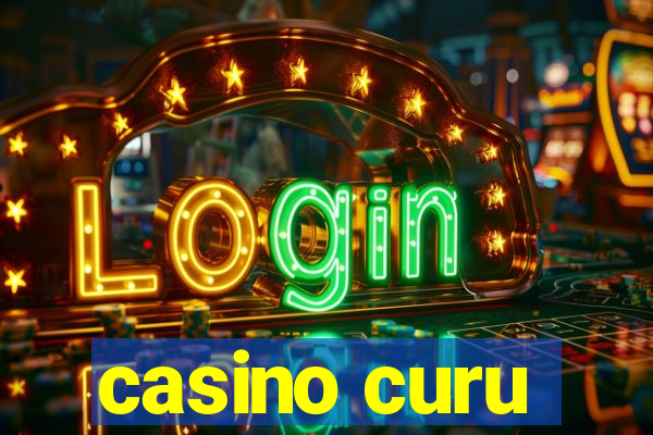 casino curu