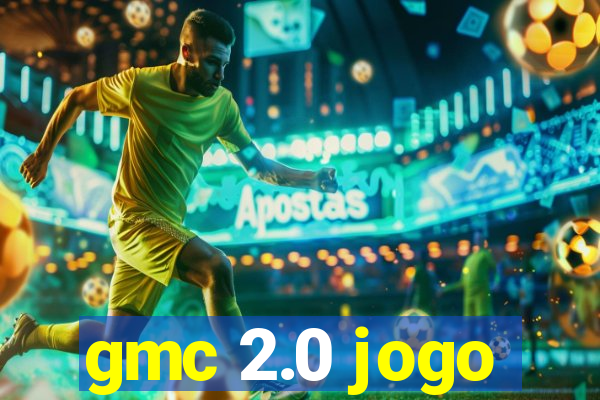 gmc 2.0 jogo