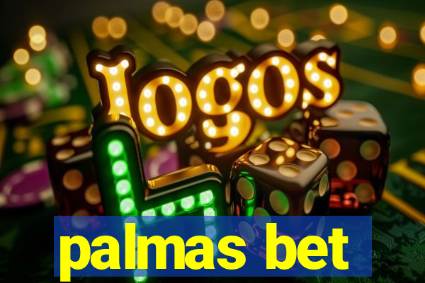 palmas bet