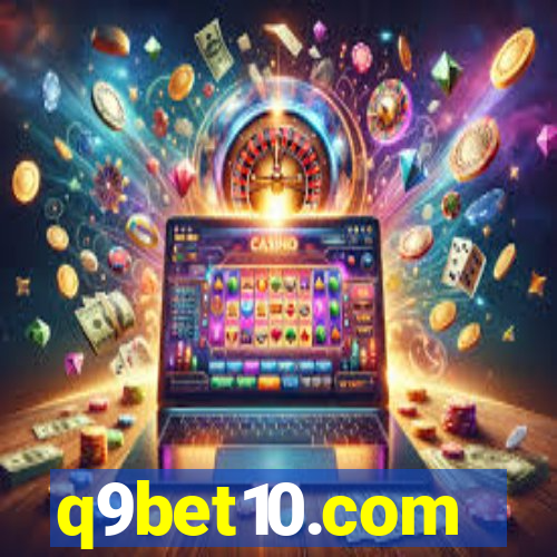 q9bet10.com