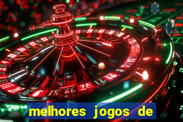 melhores jogos de carta para android