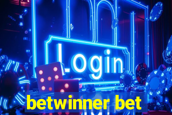 betwinner bet