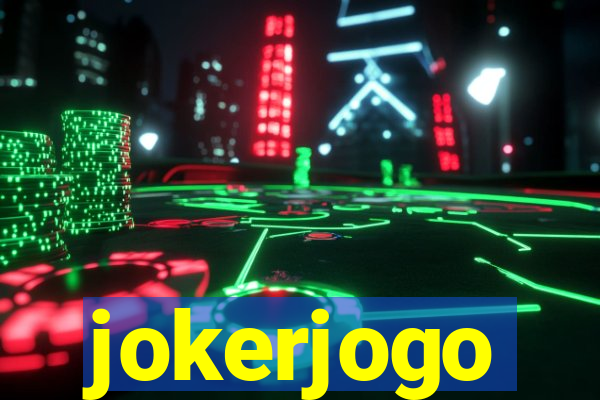 jokerjogo