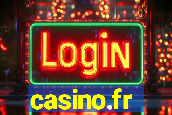 casino.fr