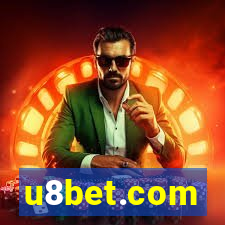 u8bet.com