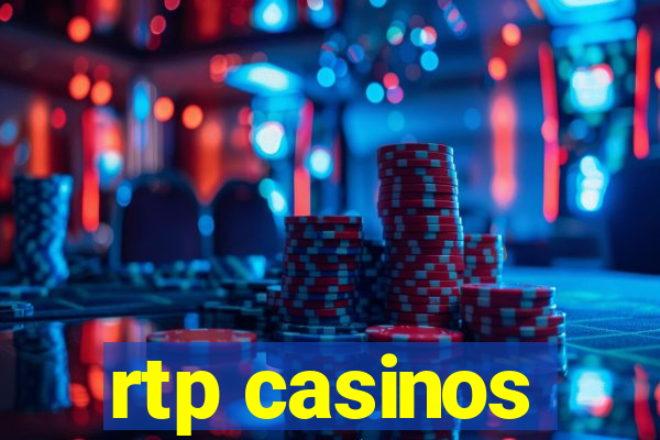 rtp casinos