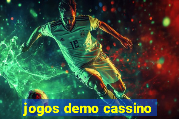 jogos demo cassino