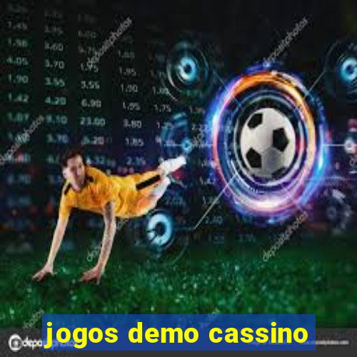 jogos demo cassino