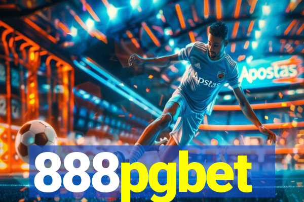 888pgbet