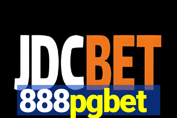 888pgbet