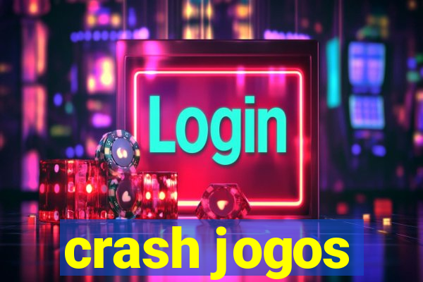 crash jogos