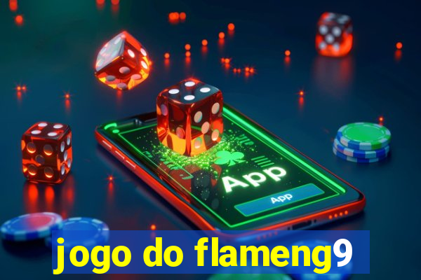 jogo do flameng9