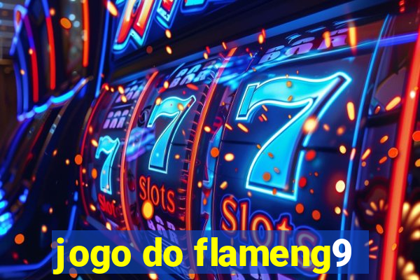 jogo do flameng9