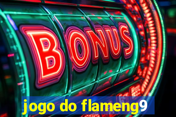 jogo do flameng9