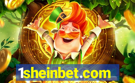 1sheinbet.com