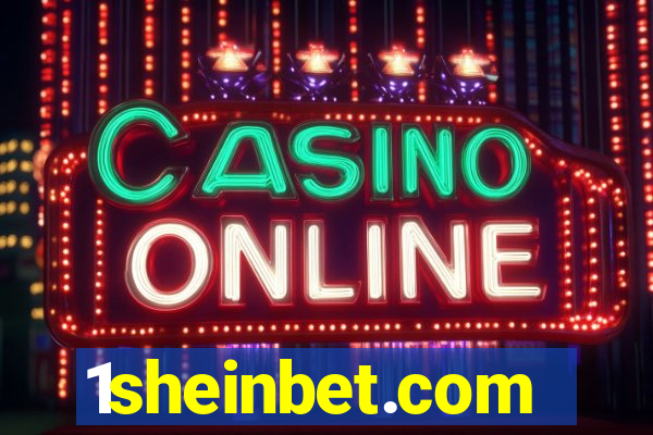 1sheinbet.com