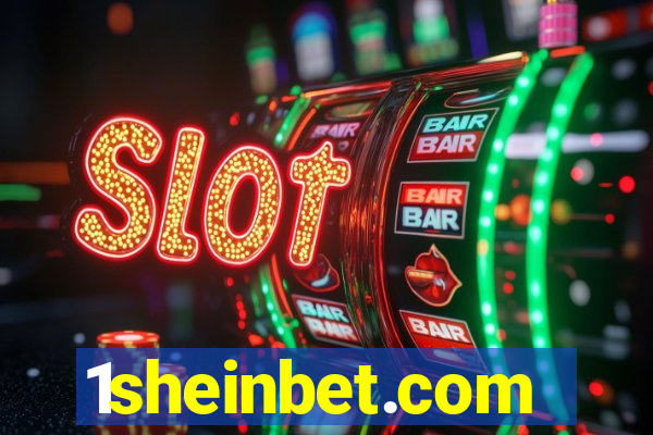 1sheinbet.com