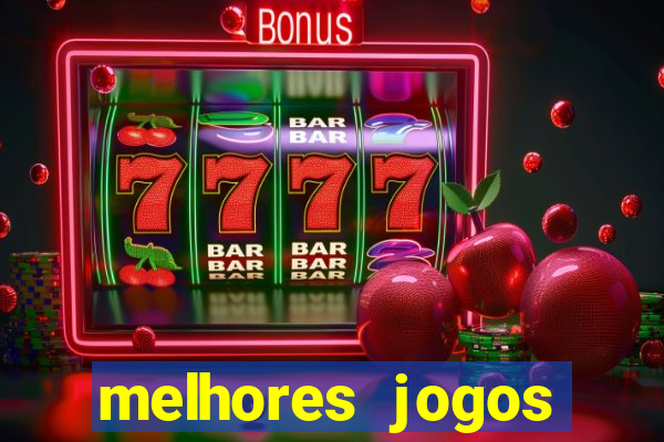 melhores jogos online para ganhar dinheiro