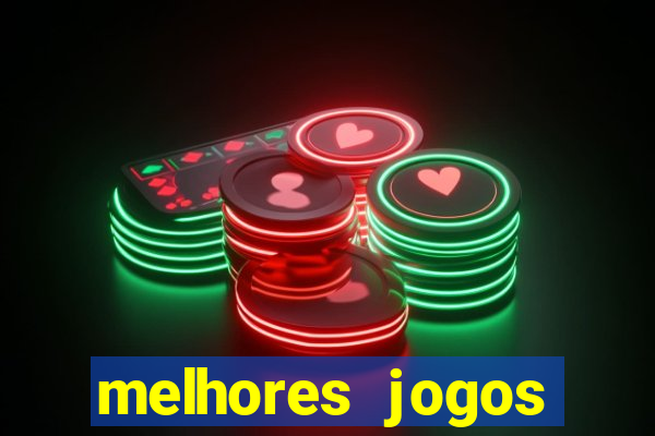 melhores jogos online para ganhar dinheiro