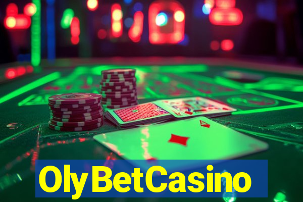 OlyBetCasino