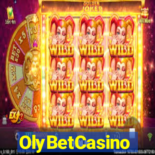 OlyBetCasino