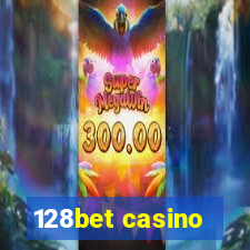 128bet casino