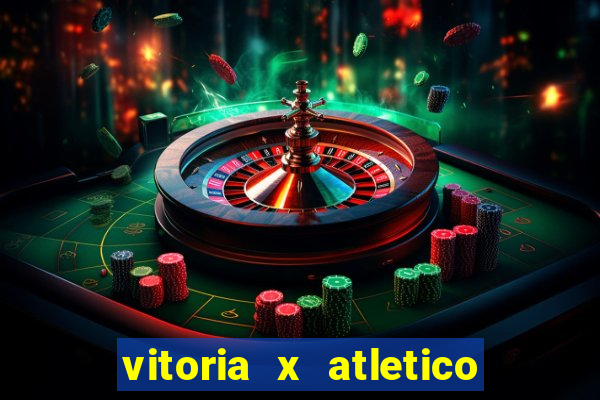 vitoria x atletico go palpite