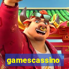 gamescassino